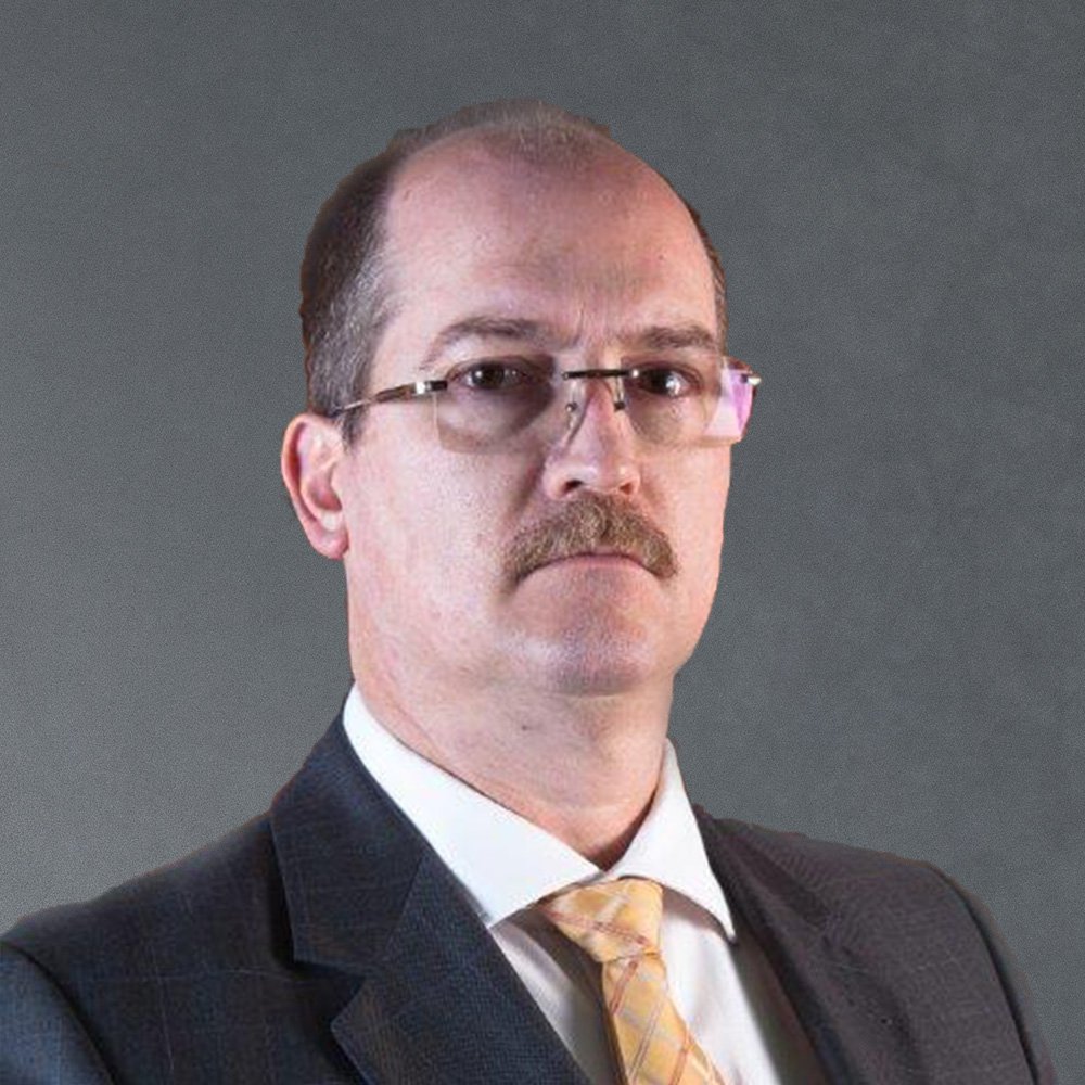 Ewerton Zeydir Gonzalez